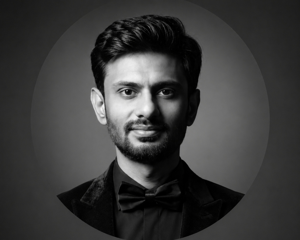 Malav Shah - Technology Leader & IT Consultant
